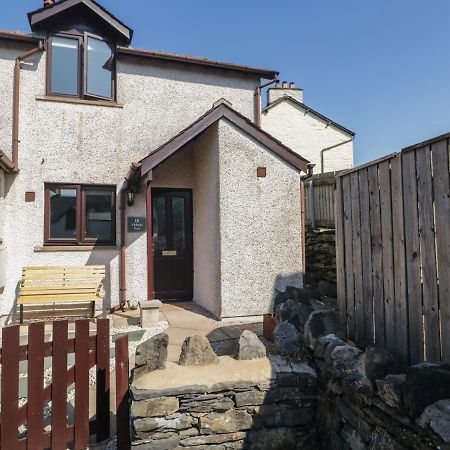 The Laurels Villa Ulverston Exterior photo